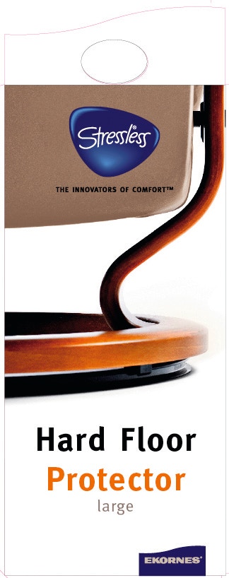 Stressless® Hard Floor Protector EK1997210